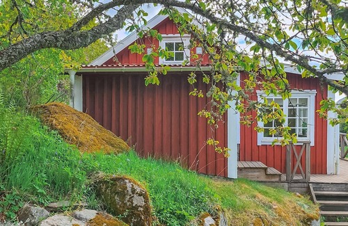 Granna House | Lovely home in Gränna with sauna