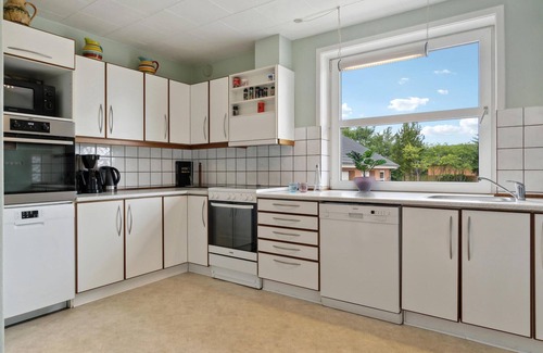 Billund Municipality House | Lovely home in Grindsted with WiFi