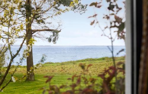 Hesselager House | Lovely Home In Hesselager