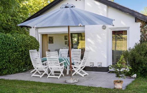 Hesselager House | Lovely Home In Hesselager