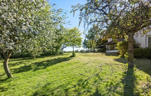 Hesselager House | Lovely Home In Hesselager