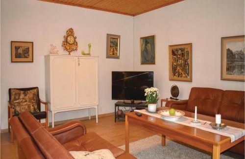 Hjarnarp House | Lovely Home In Hjärnarp With Sauna