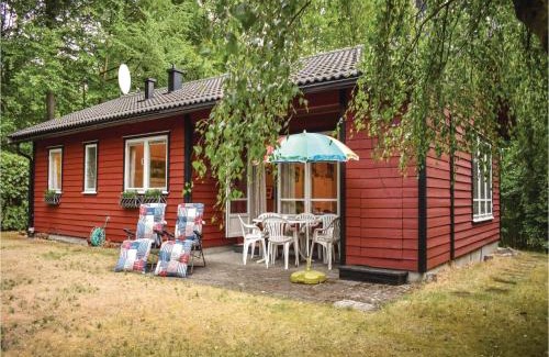 Hjarnarp House | Lovely Home In Hjärnarp With Sauna
