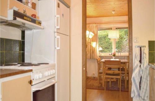 Hjarnarp House | Lovely Home In Hjärnarp With Sauna