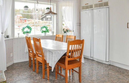 Idkerberget House | Lovely home in Idkerberget