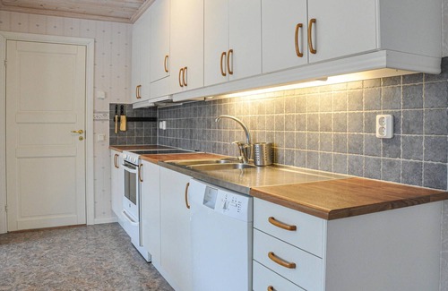 Idkerberget House | Lovely home in Idkerberget