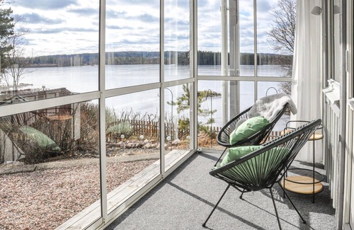 Idkerberget House | Lovely home in Idkerberget