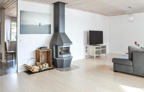 Idkerberget House | Lovely Home In Idkerberget