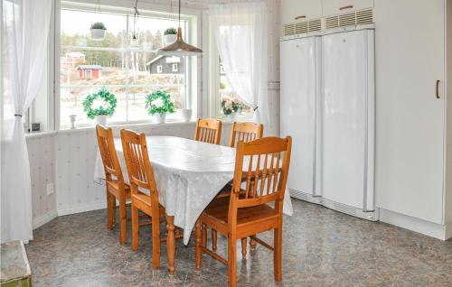 Idkerberget House | Lovely Home In Idkerberget