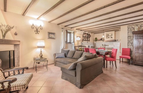 Poggio Catino House | Lovely home in Poggio Catino RI