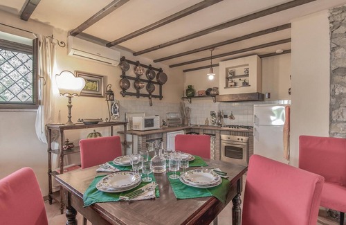 Poggio Catino House | Lovely home in Poggio Catino RI