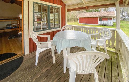 Unnaryd House | Lovely Home In Jälluntofta With Sauna