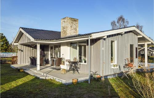 Juelsminde House | Lovely Home In Juelsminde With Kitchen