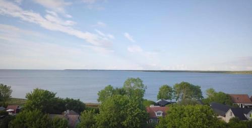 Kappelshamn House | Lovely Home In Lärbro With 1 Bedrooms