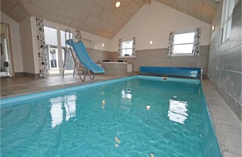 Nr. Lyngby House | Lovely Home In Løkken With Wifi