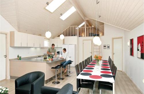 Nr. Lyngby House | Lovely Home In Løkken With Wifi