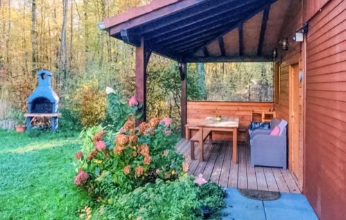 Langatte House | Lovely Home In Langatte With Wifi