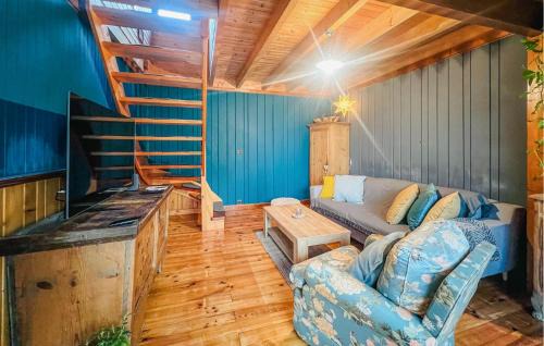 Langatte House | Lovely Home In Langatte With Wifi