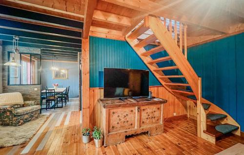 Langatte House | Lovely Home In Langatte With Wifi