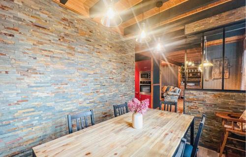 Langatte House | Lovely Home In Langatte With Wifi