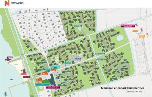 Lembruch House | Lovely Home In Lembruchdümmer See