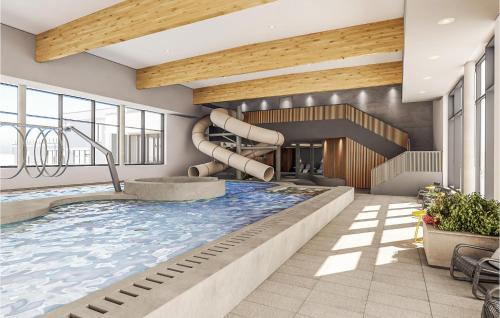 Lembruch House | Lovely Home In Lembruchdümmer See