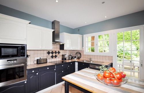 Limoux House | Lovely home in Limoux