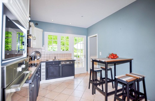 Limoux House | Lovely home in Limoux