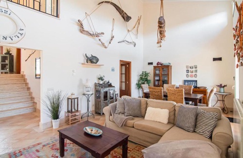 Cala Mesquida House | Lovely Home In Mallorca With Wifi