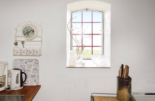 Mariager House | Lovely home in Mariager