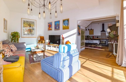 Montegrosso House | Lovely home in Montegrosso with WiFi