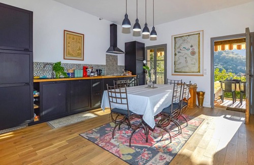 Montegrosso House | Lovely home in Montegrosso with WiFi