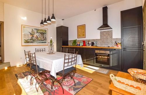 Montegrosso House | Lovely home in Montegrosso with WiFi