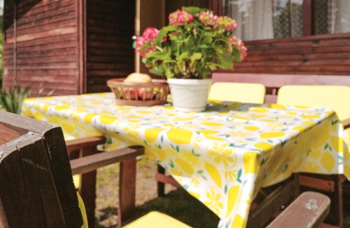 Gledy House | Lovely home in Morag with kitchen