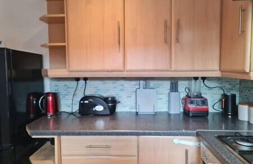 Fence House | Lovely Home in Nelson