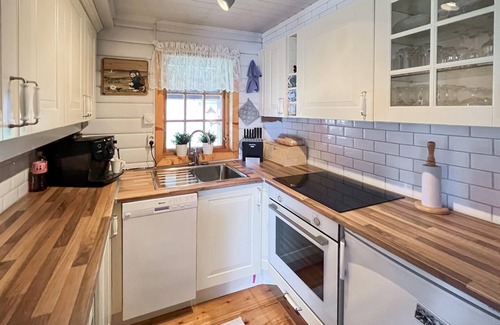 Gjovik House | Lovely home in øvre snertingdal