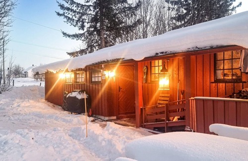 Gjovik House | Lovely home in øvre snertingdal