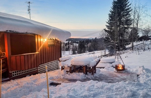 Gjovik House | Lovely home in øvre snertingdal