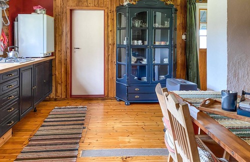 Eid House | Lovely home in Nordfjordeid