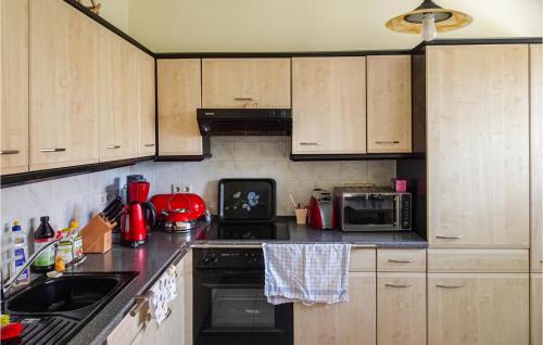 Godern House | Lovely Home In Pinnow Ot Godern