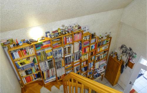 Godern House | Lovely Home In Pinnow Ot Godern