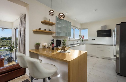 Poljica House | Lovely home in Poljica-Brig with sauna