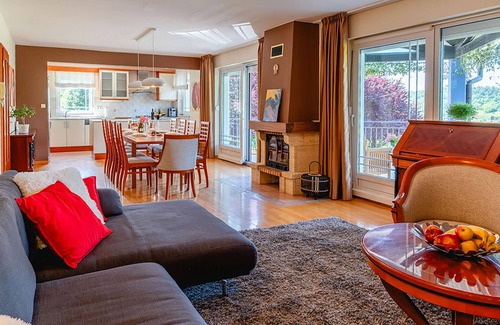 Pregrada House | Lovely home in Pregrada with private swimming pool, can be inside or outside