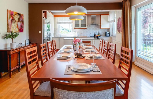 Pregrada House | Lovely home in Pregrada with private swimming pool, can be inside or outside