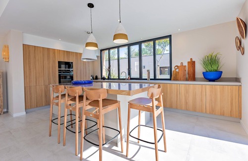 Puimisson House | Lovely home in PUIMISSON