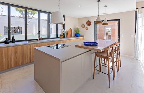 Puimisson House | Lovely home in PUIMISSON