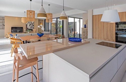 Puimisson House | Lovely home in PUIMISSON