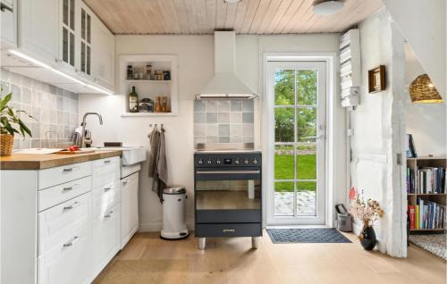 Langeland Municipality House | Lovely Home In Rudkøbing With Wifi