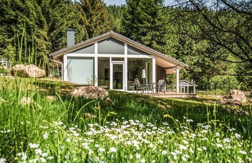 Ruhla House | Lovely home in Ruhla with sauna