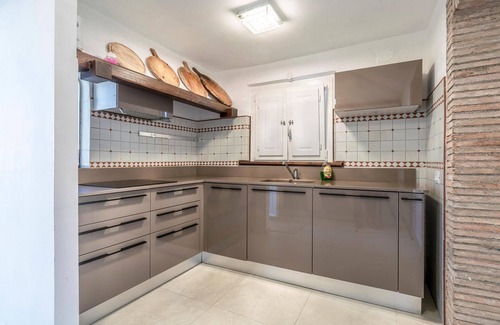 San Costanzo House | Lovely home in S.Costanzo (PU)